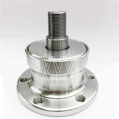 BAA0006 農機(jī)配件，農機(jī)軸承單元(yuán)，帶法蘭軸(zhou)承